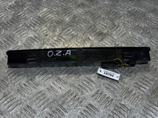 дополнительный стоп-сигнал, Opel Zafira A 1999-2003