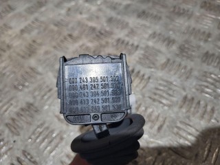 переключатель подрулевой (стрекоза), ориг. номер 090243395, Opel Omega B 1994-1999