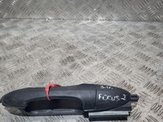 Ручка наружная двери задней правой Ford Focus 1 поколение [рестайлинг] 2001-2005
