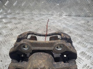 суппорт тормозной передний левый, Peugeot 307 1 поколение [рестайлинг] 2005-2008