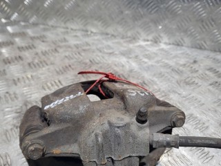 суппорт тормозной передний правый, Citroen Xsara Picasso 1 поколение [рестайлинг] 2004-2010