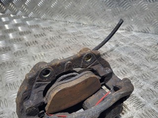 суппорт тормозной передний правый, Citroen Xsara Picasso 1 поколение [рестайлинг] 2004-2010