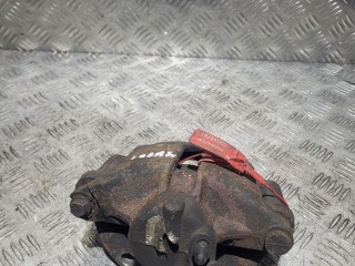 суппорт тормозной передний правый, Renault Kangoo 1 поколение [рестайлинг] 2003-2009