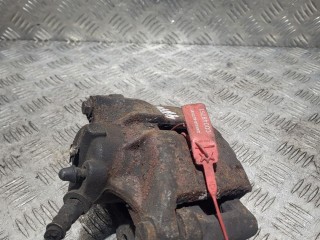 суппорт тормозной передний правый, Renault Kangoo 1 поколение [рестайлинг] 2003-2009