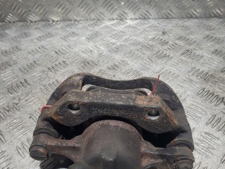 суппорт тормозной передний правый, Renault Kangoo 1 поколение [рестайлинг] 2003-2009