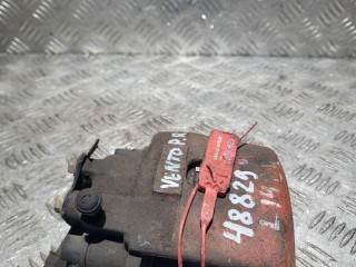 суппорт тормозной передний правый, Volkswagen Vento 1 поколение 1991-1998