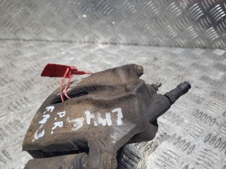 суппорт тормозной передний правый, Ford Mondeo 3 поколение 2000-2003