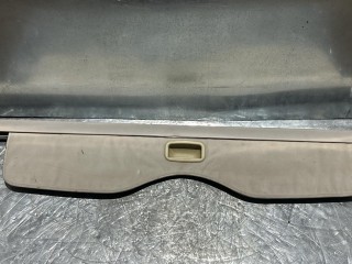 шторка багажника, Ford Mondeo 3 поколение 2000-2003