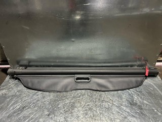 Шторка багажника Opel Signum C [рестайлинг] 2005-2008