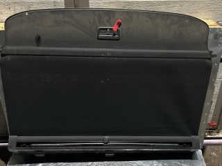 шторка багажника, Audi A4 B6 2000-2006