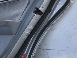 дверь задняя правая, BMW 5 E39 1995-2000