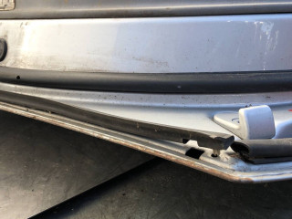 дверь задняя правая, BMW 5 E39 1995-2000
