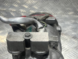 компрессор кондиционера, Ford Fiesta 5 поколение 2001-2007