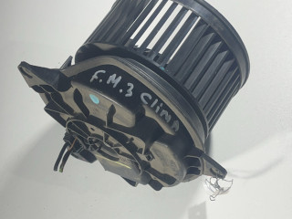 моторчик печки, Ford Mondeo 3 поколение 2000-2003