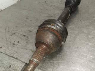 полуось передняя левая, Ford Focus 1 поколение [рестайлинг] 2001-2005