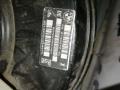 вакуумный усилитель тормозов BMW 3 E46 1999г. - фото №3
