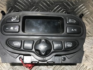 Блок управления печки/климат-контроля Citroen Xsara Picasso 1 поколение [рестайлинг] 2004-2010
