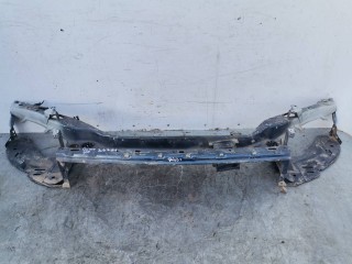 рамка капота, Volvo S40 2 поколение 2003-2007