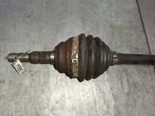 полуось передняя правая, Opel Astra G 1998-2009