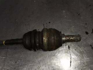 полуось передняя правая, Opel Astra G 1998-2009