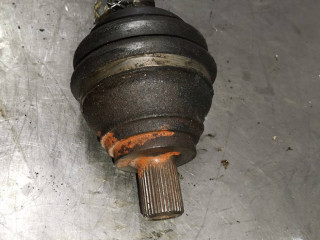 полуось передняя правая, Volkswagen Touran 1 поколение 2003-2006