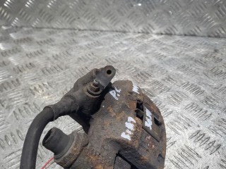 суппорт тормозной передний правый, Fiat Punto 2 поколение 1999-2003