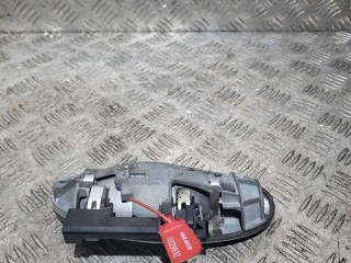 ручка наружная двери задней левой, ориг. номер 9642929180, Citroen C5 1 поколение 2000-2004