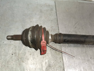 полуось передняя правая, Volkswagen Golf 3 поколение 1991-2000