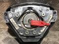 1681.99.19, 16846002987D8807 подушка безопасности водителя Mercedes-Benz A W168 [рестайлинг] 2002г. - фото №2