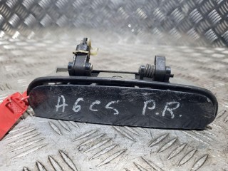 Ручка наружная двери передней правой Audi A6 C5 1997-2001