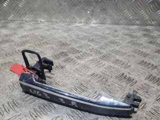 ручка наружная двери задней правой, Mercedes-Benz M W163 1997-2001
