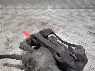 суппорт тормозной передний правый, Peugeot 206 1 поколение [рестайлинг] 2002-2009