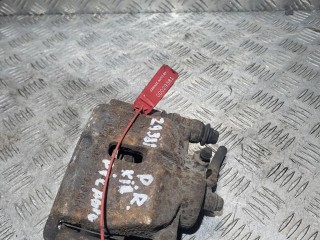 Суппорт тормозной передний правый Kia Picanto 1 поколение 2004-2007