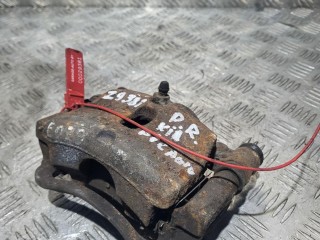 суппорт тормозной передний правый, Kia Picanto 1 поколение 2004-2007