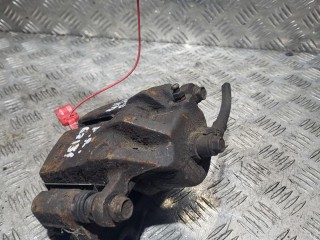 суппорт тормозной передний правый, Hyundai Elantra 3 поколение 2000-2003