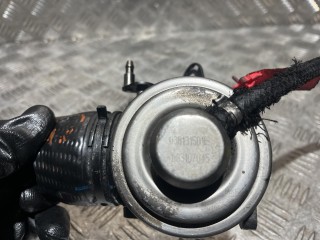клапан EGR, ориг. номер 038129637B, 038131501E, Volkswagen Golf 4 поколение 1997-2006