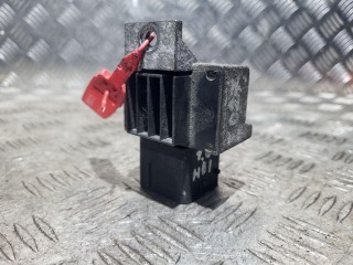 реле накала свечей, ориг. номер 9640469680, Citroen C4 Picasso 1 поколение 2006-2013