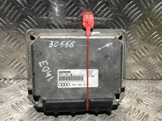 Блок управления двигателем Audi A3 8L 1996-2000