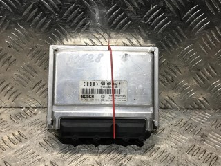 Блок управления двигателем Audi A6 C5 1997-2001