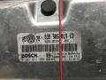 038906019KD, 0281011205 блок управления двигателем Volkswagen Passat B5 [рестайлинг] 2002г. - фото №2