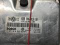 038906019GK, 0281010943 блок управления двигателем Volkswagen Passat B5 [рестайлинг] 2002г. - фото №2