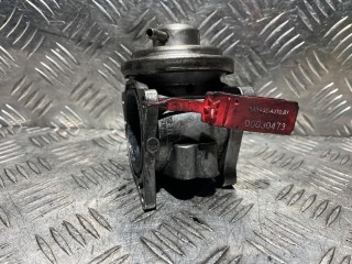 Клапан EGR Volkswagen Golf 4 поколение 1997-2006