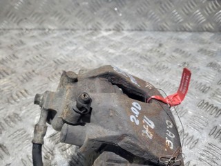 суппорт тормозной передний правый, Opel Astra G 1998-2009
