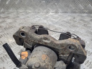 суппорт тормозной передний правый, Opel Astra G 1998-2009