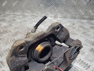 суппорт тормозной передний правый, Opel Astra G 1998-2009