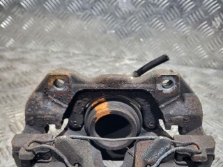 суппорт тормозной передний правый, Opel Astra G 1998-2009