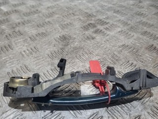 ручка наружная двери передней правой, ориг. номер 3B0837885, Volkswagen Passat B5 1996-2001