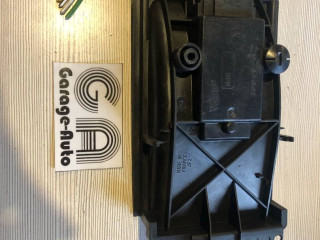 сопротивление печки, Volkswagen Golf 4 поколение 1997-2006