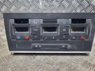 Блок управления печки/климат-контроля Audi A4 B6 2000-2006