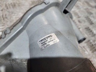 фара противотуманная левая, ориг. номер 8693347LH, Volvo V70 2 поколение [рестайлинг] 2004-2007